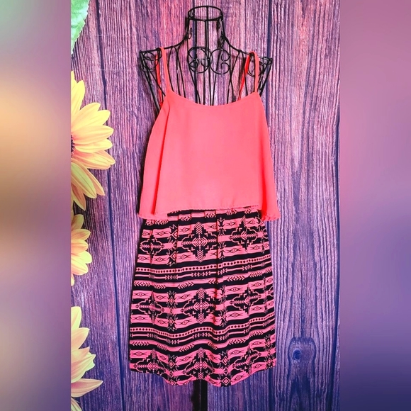 Rue21 Sundress - Picture 1 of 4